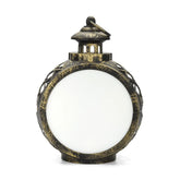 Sublimation large vintage lantern